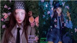 Nhan sắc hút hồn của Jisoo Blackpink trên bìa tạp chí 'Dazed' khiến fan tranh cãi