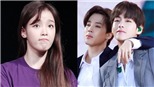 Seunghee Oh My Girl 'phản bác' bình luận ác ý về tình bạn với V và Jimin BTS
