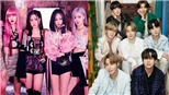 BTS, Blackpink thống trị Top 10 MV được yêu thích nhất 2020