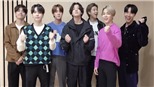 'Nức lòng' nghe BTS chúc các sĩ tử Hàn Quốc trước mùa thi