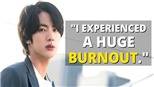 Món quà cảm động Jin BTS tặng ARMY nhân ngày sinh nhật mình