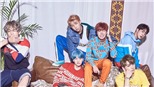 BTS 'chiến thắng' nhiều nhất với lượng bài hát ít nhất trong số các nhóm nhạc K-Pop