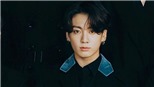 'Út vàng' Jungkook đem về kỷ lục mới cho BTS