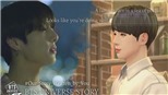 BTS tung game di động mới toanh 'BTS Universe Story'