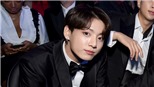 'Út vàng' Jungkook BTS đạt kỷ lục không tưởng trên Twitter
