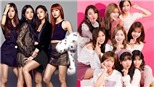 Top 15 girlgroup Kpop bán chạy nhất mọi thời đại: Blackpink kém xa Twice