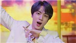 ARMY đổ gục với câu 'thả thính' của Jin BTS