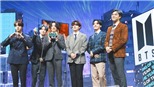Nam thần Kpop được tìm kiếm nhiều nhất trên Google: BTS, EXO, Astro