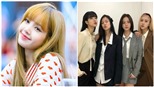 Lisa chọn ra thành viên thân thiết nhất trong Blackpink