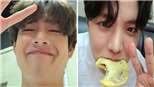 Chết cười các thành viên BTS 'náo loạn' trên Weverse