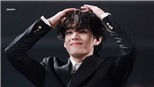 V BTS gây 'sốt' vì sử dụng ngôn ngữ ký hiệu