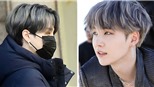 ARMY mừng hụt, cứ ngỡ Suga BTS đã trở lại