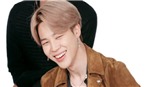 Jimin BTS 'cướp vai' Suga trong cuộc phỏng vấn mới