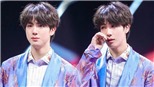 Cảm động 4 câu chuyện buồn của Jin BTS trong năm 2020