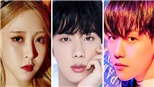 Khó tin những sao K-pop sắp bước sang tuổi 30: BTS, EXO, Mamamoo