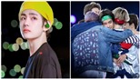Những lần V cực mỏng manh, nghe BTS nói thôi cũng khóc