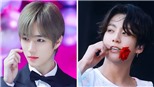 Fan chọn ra nam thần Kpop càng lớn càng đẹp