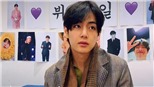V BTS hát tặng ARMY, 'nhá hàng' ca khúc solo mới trên livestream