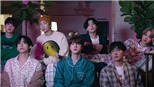BTS giành chiến thắng đầu năm 2021 tại Show! Music Core