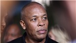 Dr. Dre nhập viện do phình mạch máu não