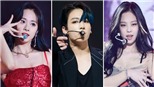 Ai chiến thắng nhiều chương trình âm nhạc nhất 2020: BTS, Blackpink, Twice