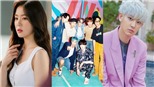 10 câu chuyện 'chấn động' Kpop năm 2020: BTS, EXO, Twice