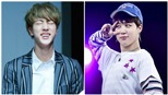 Chết cười thành viên BTS chế giễu 'ông già' Jin