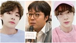 Đạo diễn nổi tiếng Hàn Quốc muốn mời BTS đóng phim