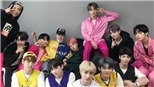Hậu bối TXT đánh bại 'Butter' của BTS tại Music Bank