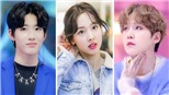 16 sao Kpop 'hớp hồn' fan với tone trắng tuyết: BTS, Twice, NCT