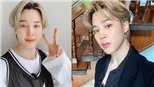 Jimin BTS khẳng định vị trí gương mặt 'đại diện' Kpop