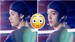 Ánh mắt đưa tình của V BTS 'đốn tim' ARMY