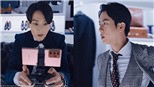 ARMY tròn mắt với màn diễn xuất của Jungkook và Jin