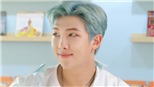Thêm yêu thủ lĩnh BTS bởi lời động viên ARMY đầy cảm động