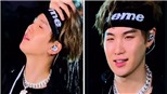 Bất ngờ với khả năng ứng biến của Suga khi bị Jimin BTS 'chơi khăm'