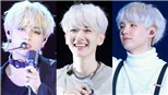 Sao K-pop 'đốn tim' fan với màu tóc bạch kim: BTS, EXO, NCT