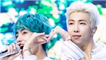 BTS: RM kể về khoảng thời gian quý giá nhất với V