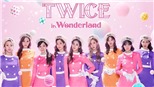 Twice tiếp tục tổ chức concert online sau khi để Blackpink phá kỷ lục