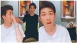 Cảm động lý do Jimin BTS học tiếng Anh 8 tiếng liền trên máy bay