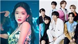 Hóng loạt sản phẩm ra mắt dịp Tết Nguyên đán 2021 của sao K-pop