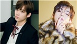 15 nam thần K-pop được yêu thích nhất Nhật Bản, V BTS chiếm ngôi đầu