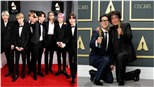 BTS lại trở thành nạn nhân trên truyền thông Nhật liên quan đến phim 'Ký sinh trùng'