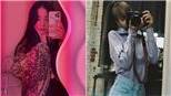 Phong cách selfie trước gương 'cực độc' của từng thành viên Blackpink