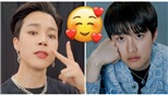 Jimin BTS là nam idol K-pop fan muốn hẹn hò nhất