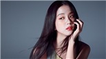 Jisoo Blackpink chính thức trở thành đại sứ toàn cầu của Dior