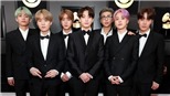 BXH Nhóm nhạc nam tháng 3 gọi tên BTS, NCT và SHINee