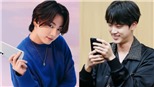 Suga và Jimin tiết lộ 'sự thực' về group chat của BTS