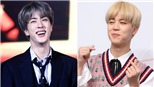 BTS: Cười té ghế vì anh cả Jin luôn 'bắt nạt' Jimin