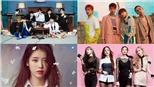 Nam ca sĩ solo số 1 Youtube Hàn, vượt cả BTS và Blackpink là ai?