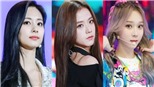 Blackpink, Twice được chọn là nữ hoàng visual của K-pop 2021